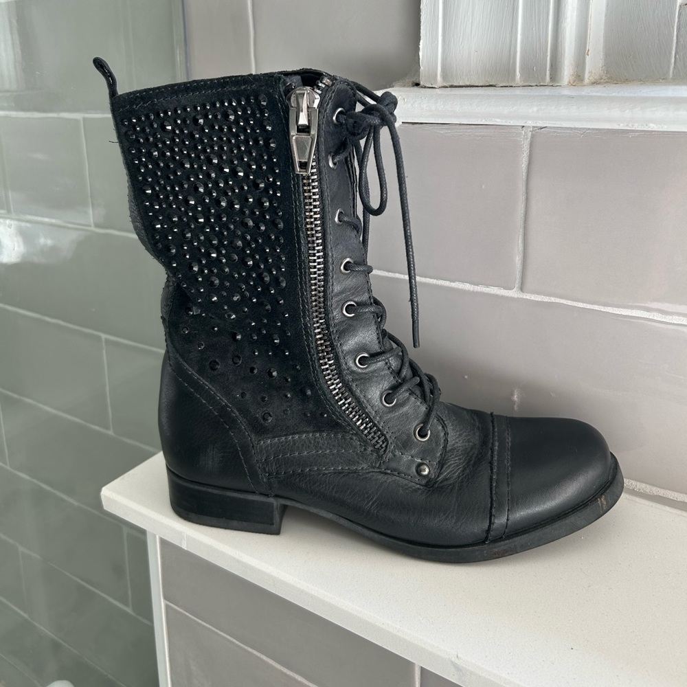 ALDO womens boots